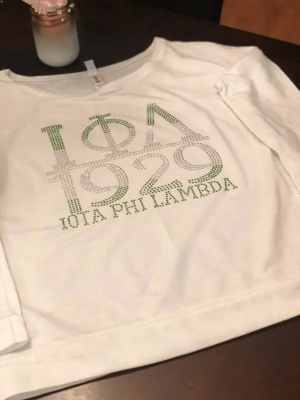1929 Bling Tee