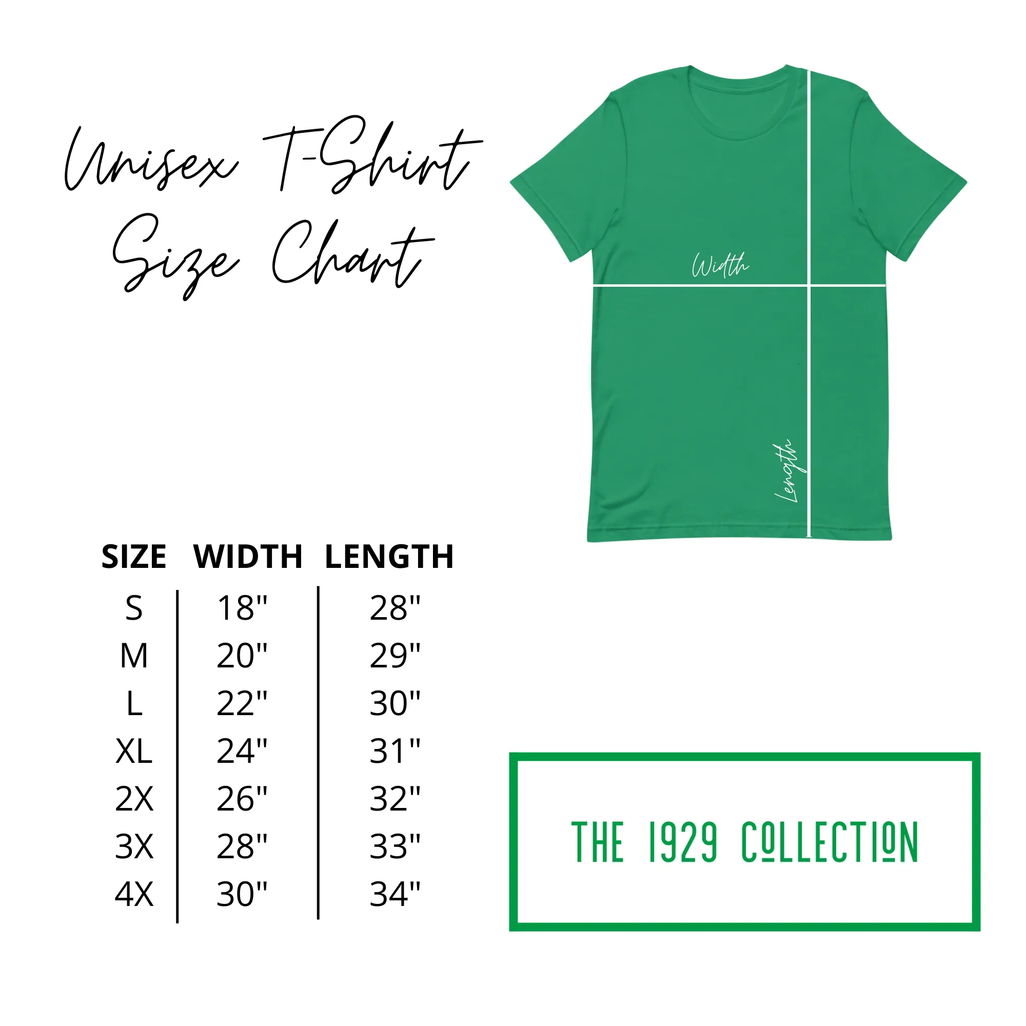 1929 Bling Tee