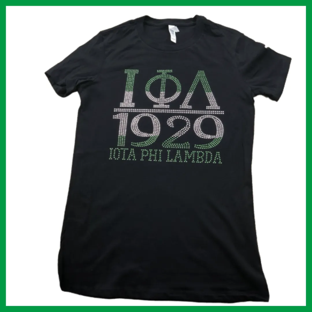1929 Bling Tee