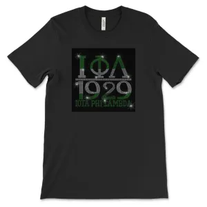 1929 Bling Tee