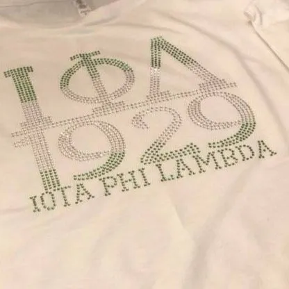 1929 Bling Tee