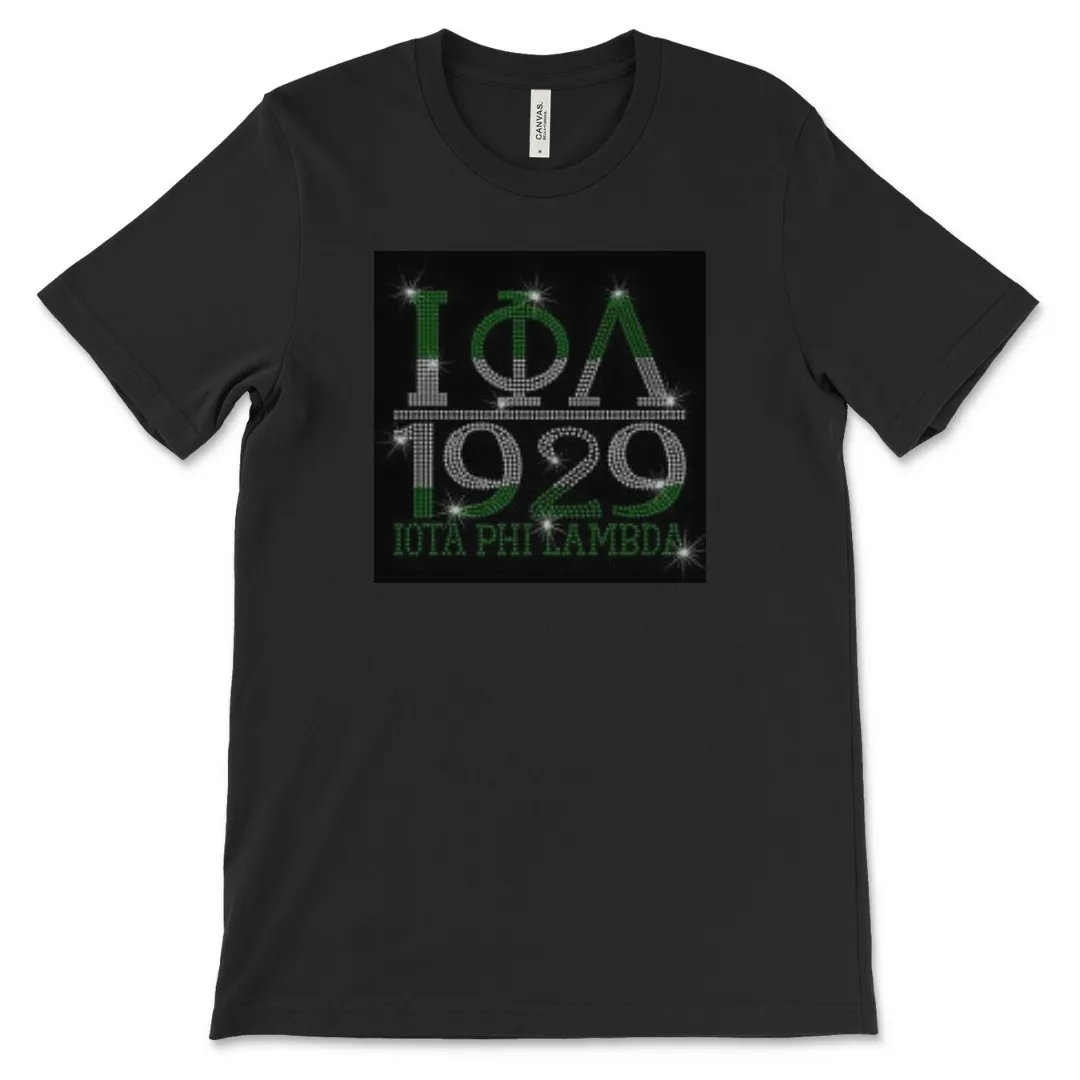 1929 Bling Tee