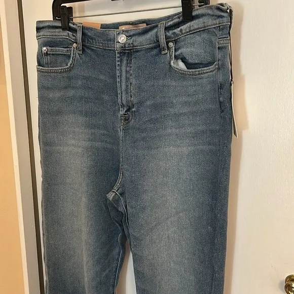 7 for All Mankind Jeans size 34