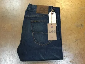 7B10222 Lee 101 USA Lean Straight 1945 Relic