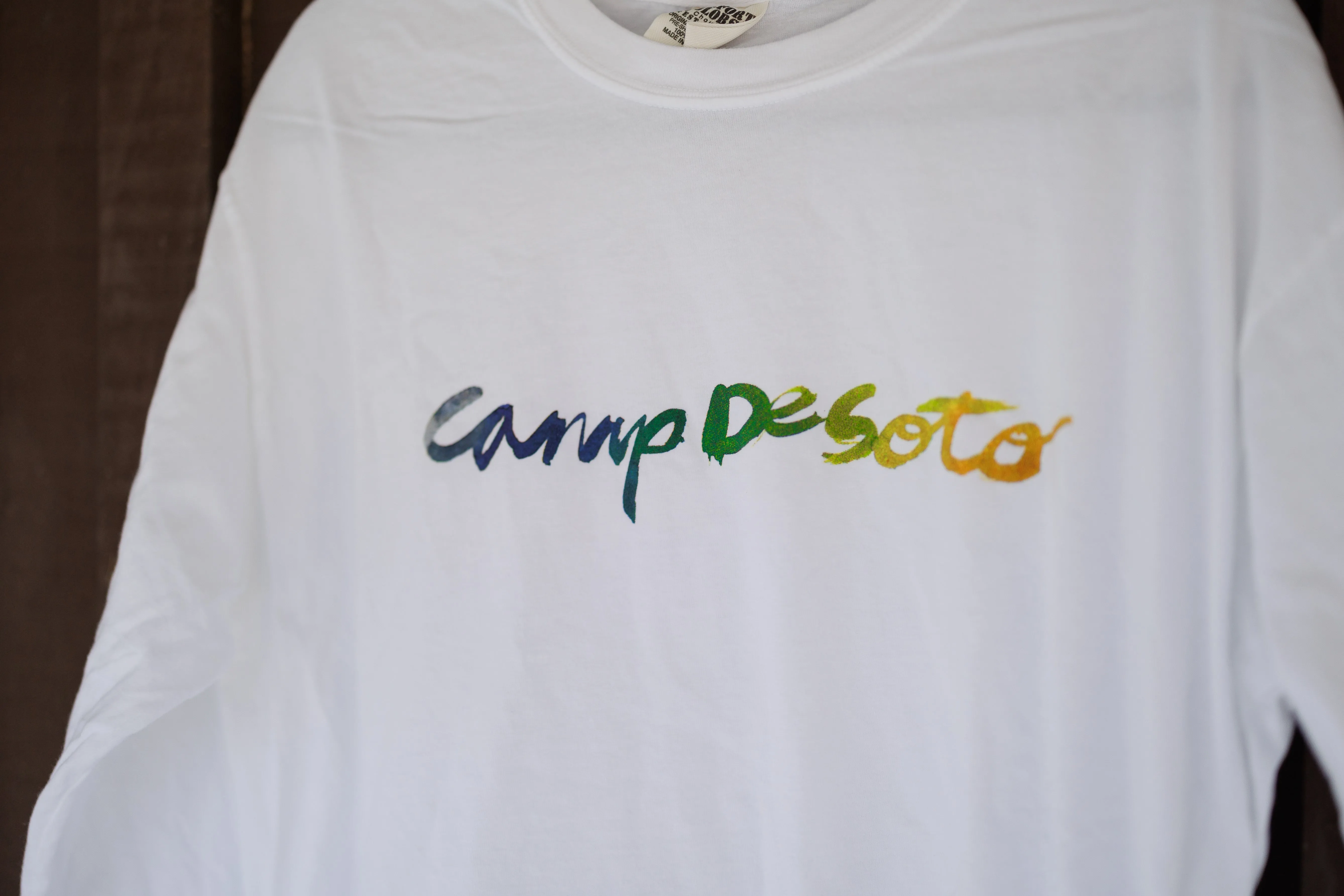 A New Day Long Sleeve