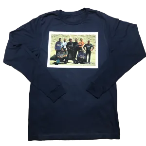 A Toda Madre Long Sleeve Shirt