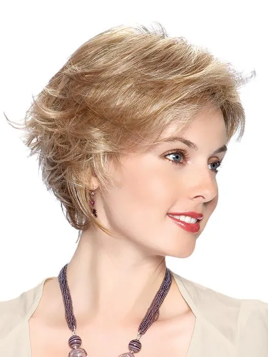 Abigail | Synthetic Wig (Mono Top) | CLOSEOUT