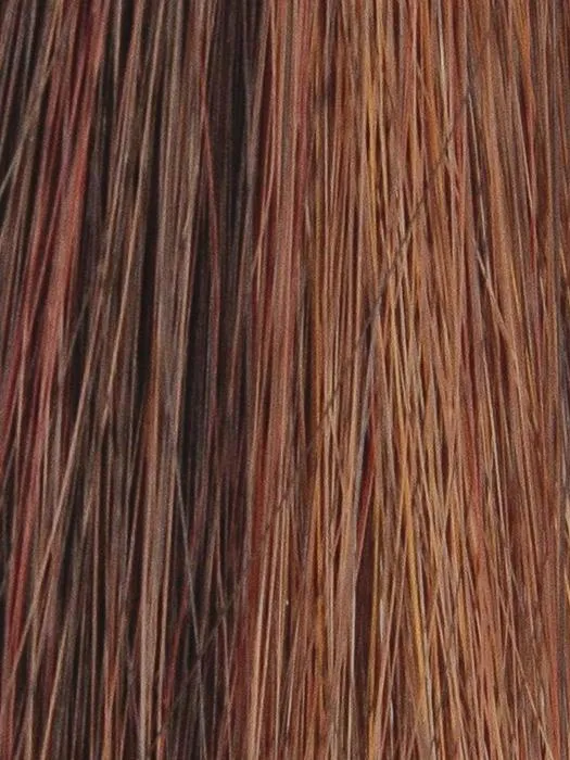 Abigail | Synthetic Wig (Mono Top) | CLOSEOUT