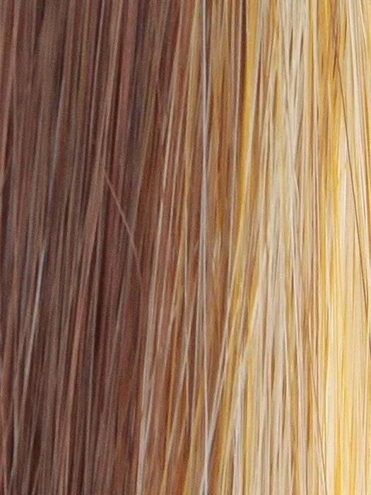 Abigail | Synthetic Wig (Mono Top) | CLOSEOUT