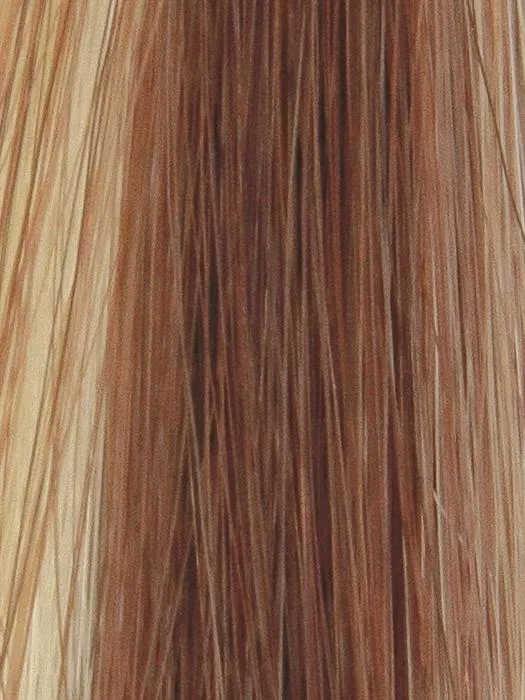 Abigail | Synthetic Wig (Mono Top) | CLOSEOUT