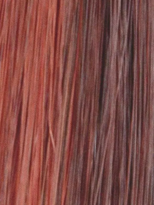 Abigail | Synthetic Wig (Mono Top) | CLOSEOUT