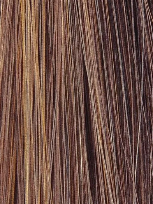 Abigail | Synthetic Wig (Mono Top) | CLOSEOUT