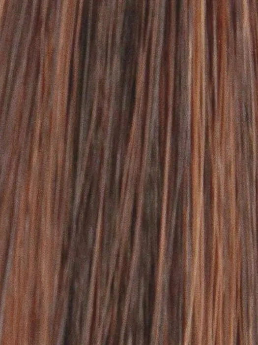 Abigail | Synthetic Wig (Mono Top) | CLOSEOUT