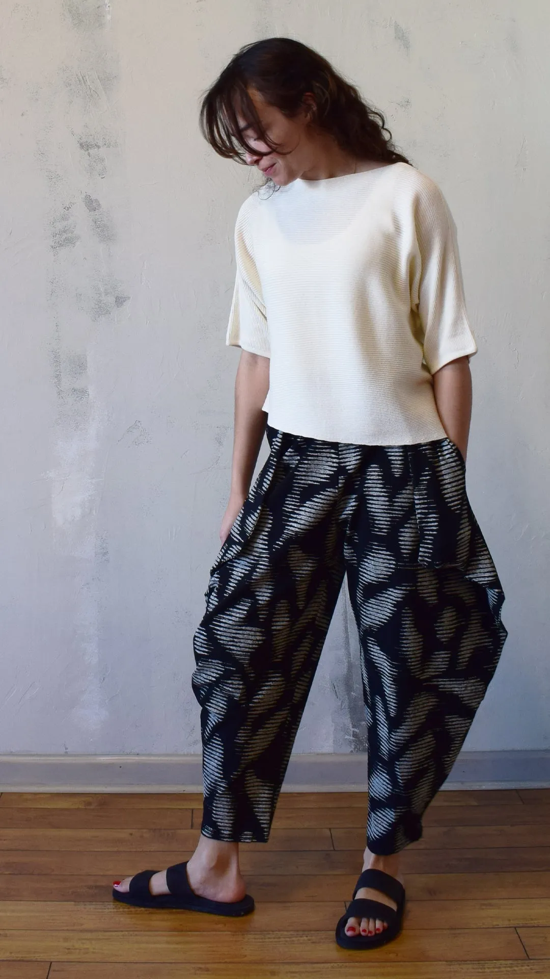 Adara Sweater(Multiple Colors)