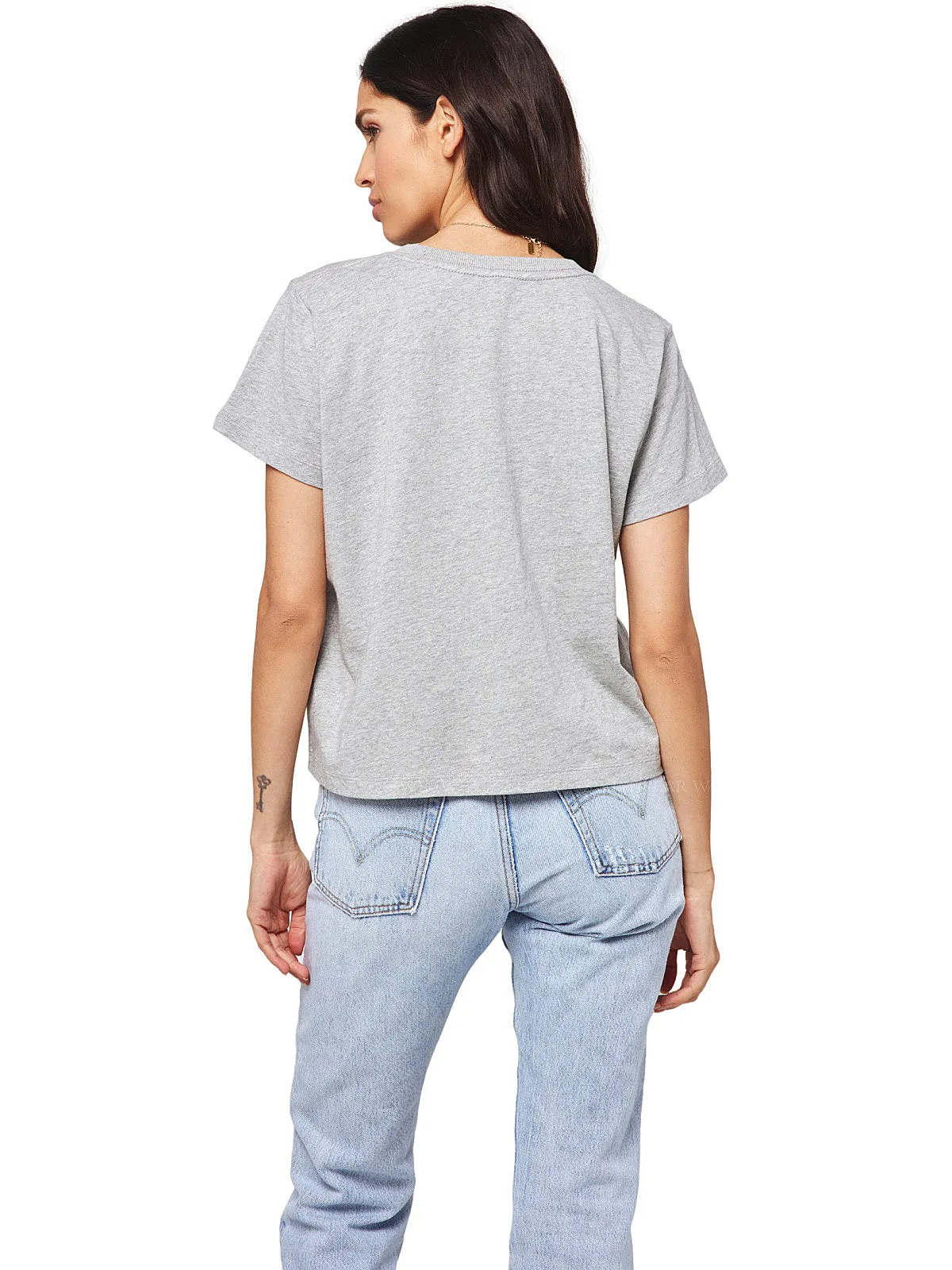 All Day T-Shirt ::RET