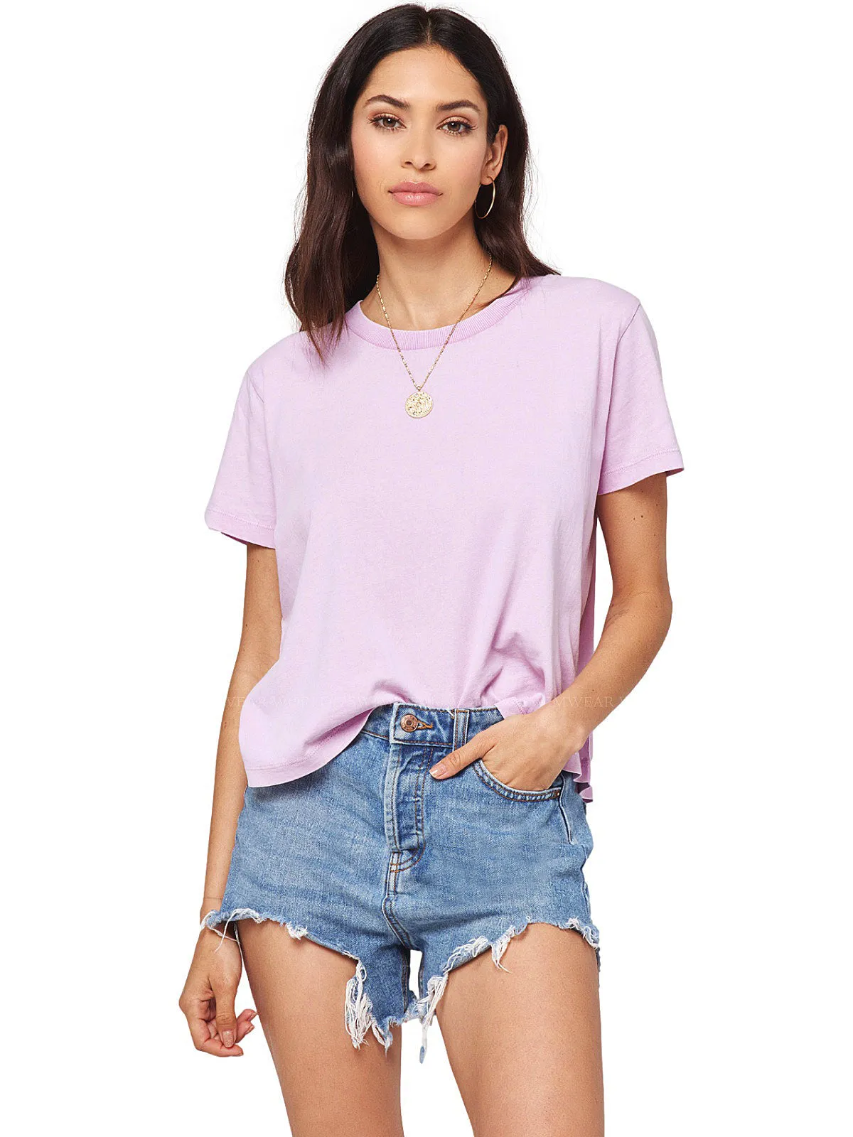 All Day T-Shirt ::RET