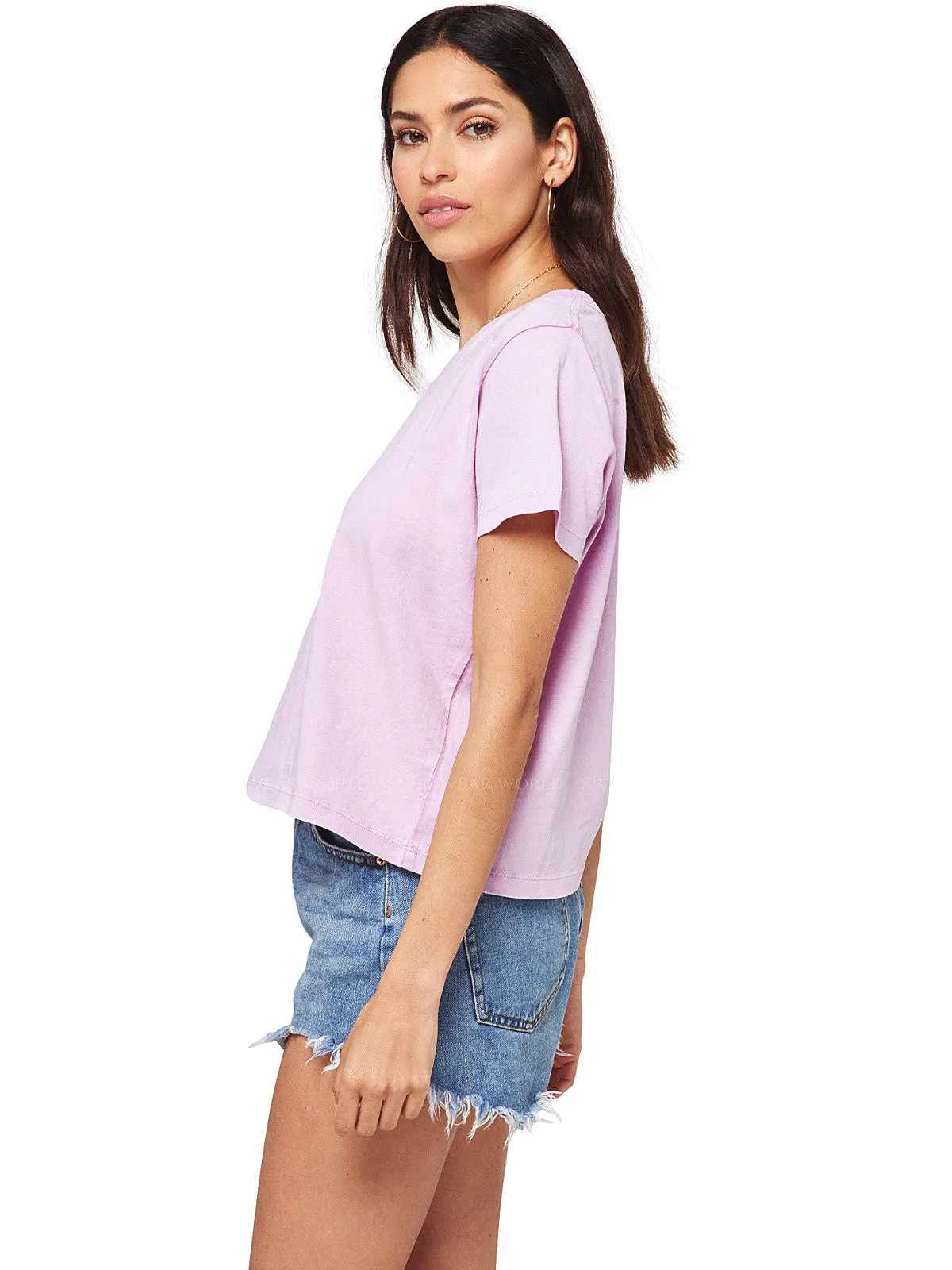 All Day T-Shirt ::RET
