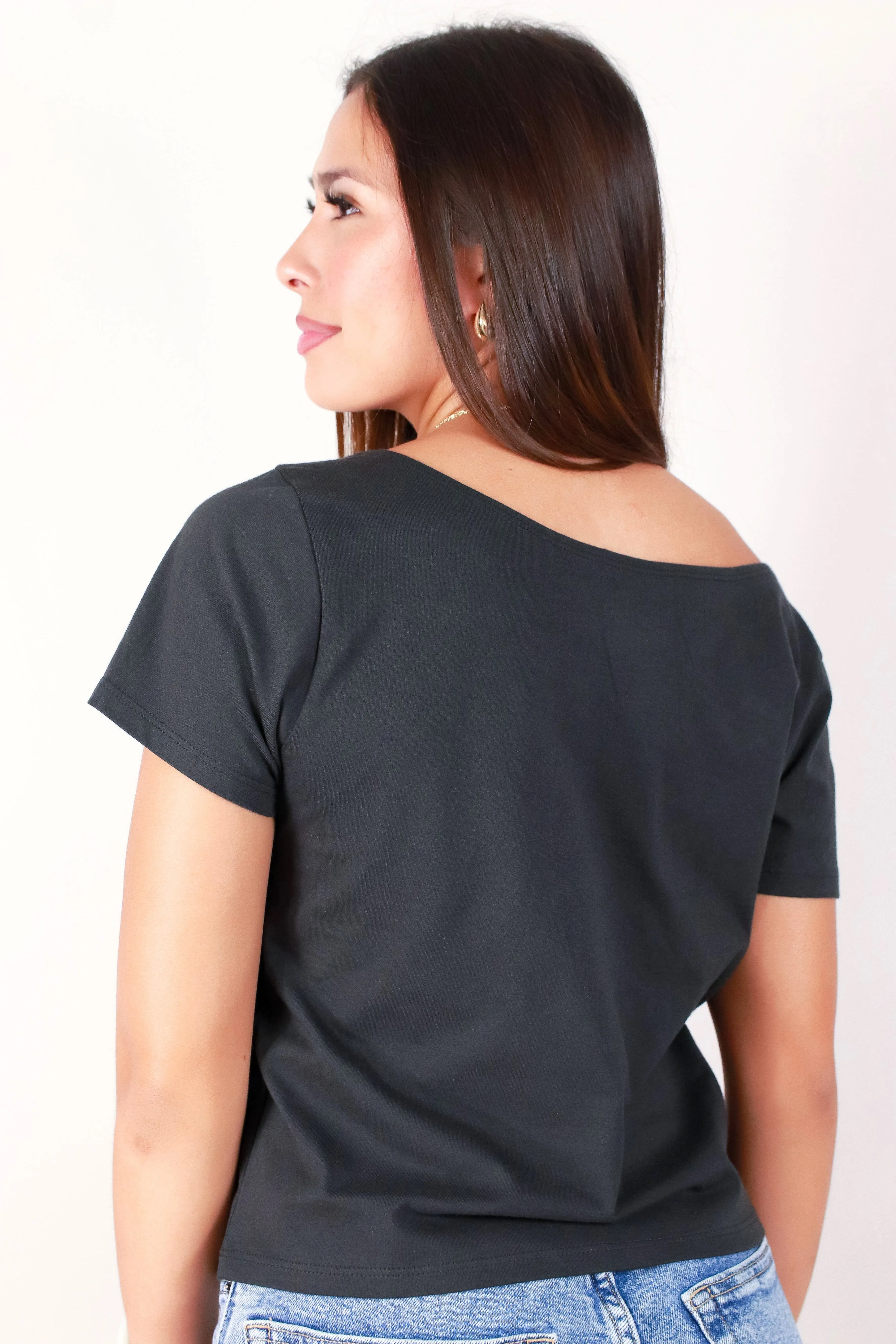 ALOHA TOP