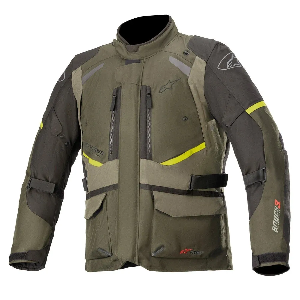 Alpinestars Andes Drystar V3 Jacket