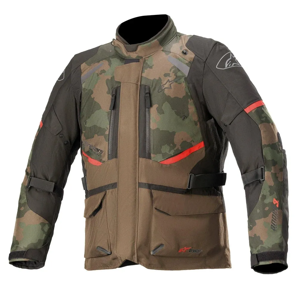 Alpinestars Andes Drystar V3 Jacket