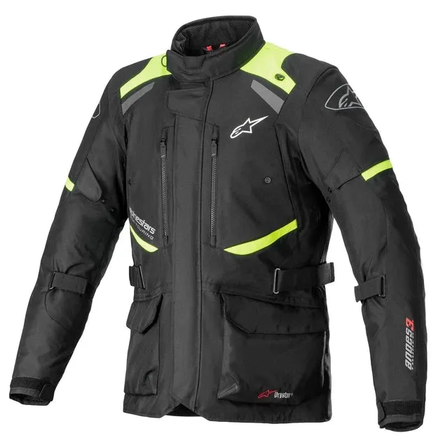 Alpinestars Andes Drystar V3 Jacket