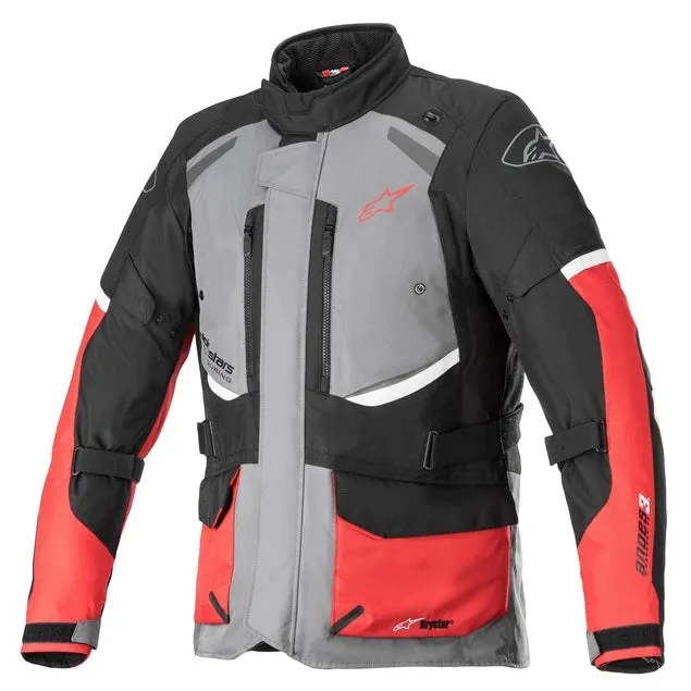Alpinestars Andes Drystar V3 Jacket