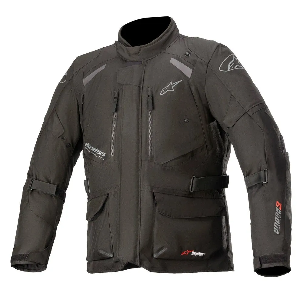 Alpinestars Andes Drystar V3 Jacket