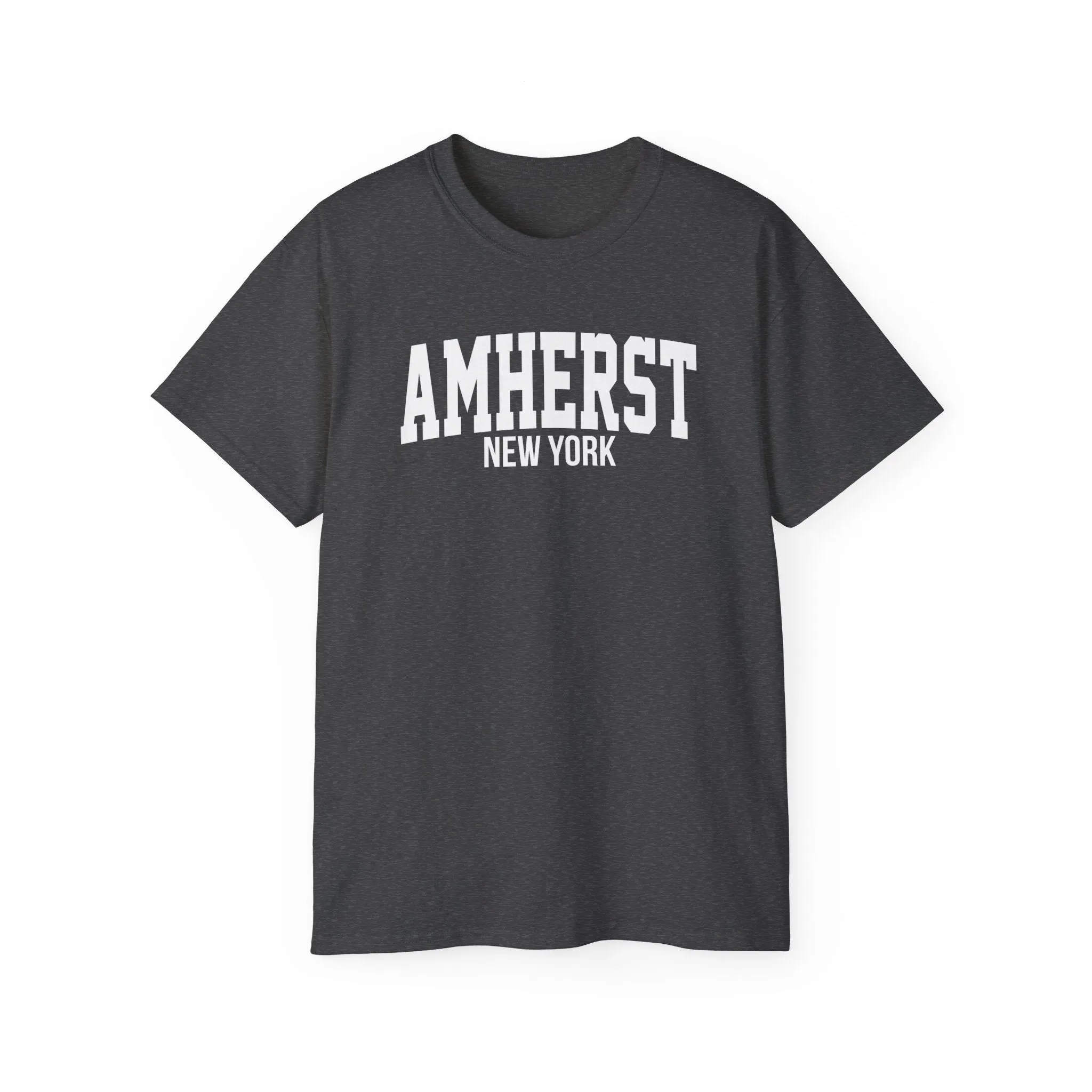 Amherst New York t-shirt