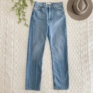 &amp; Other Stories Favorite Cut High Waisted Jeans