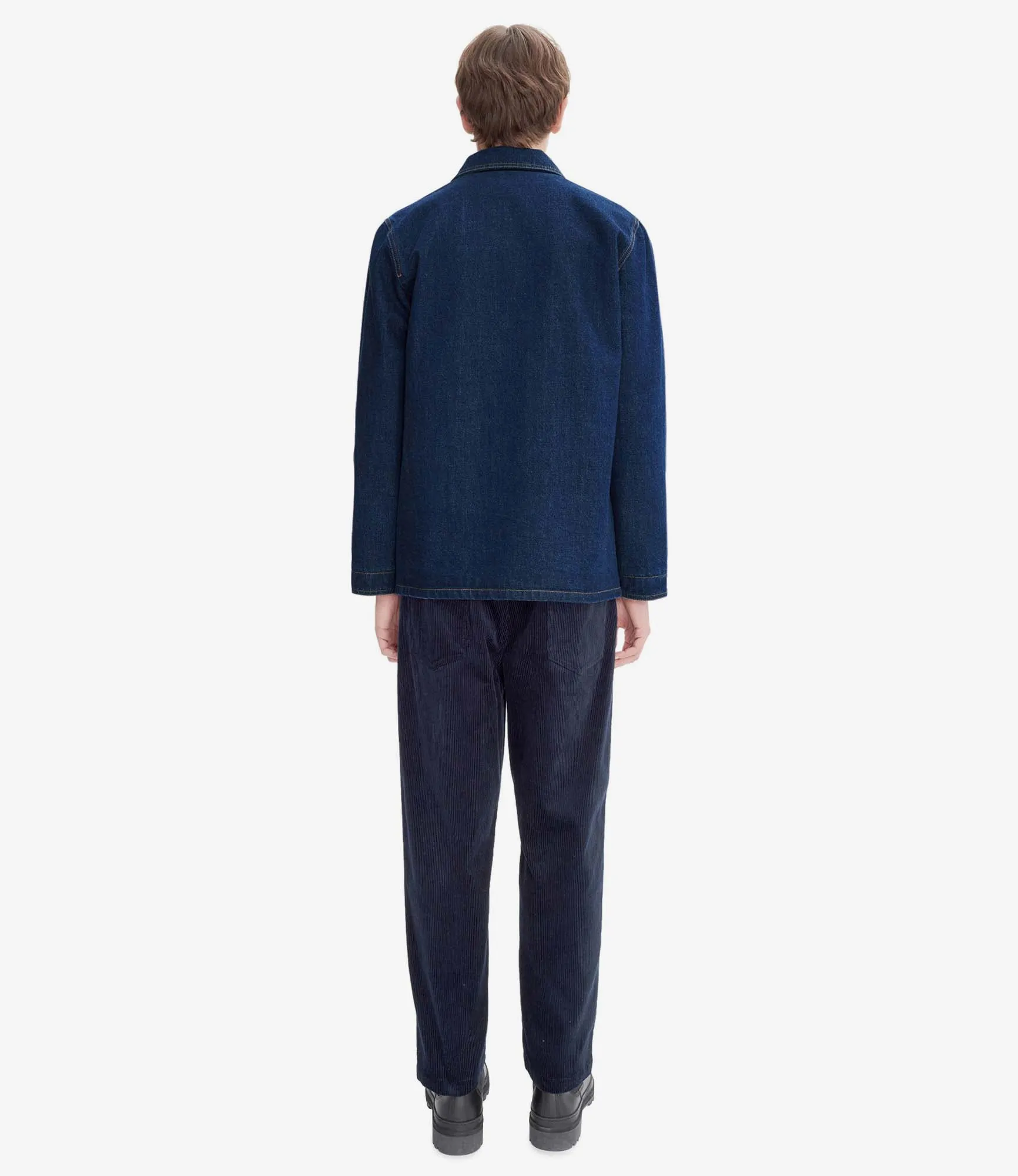 Anthonin jacket (M)