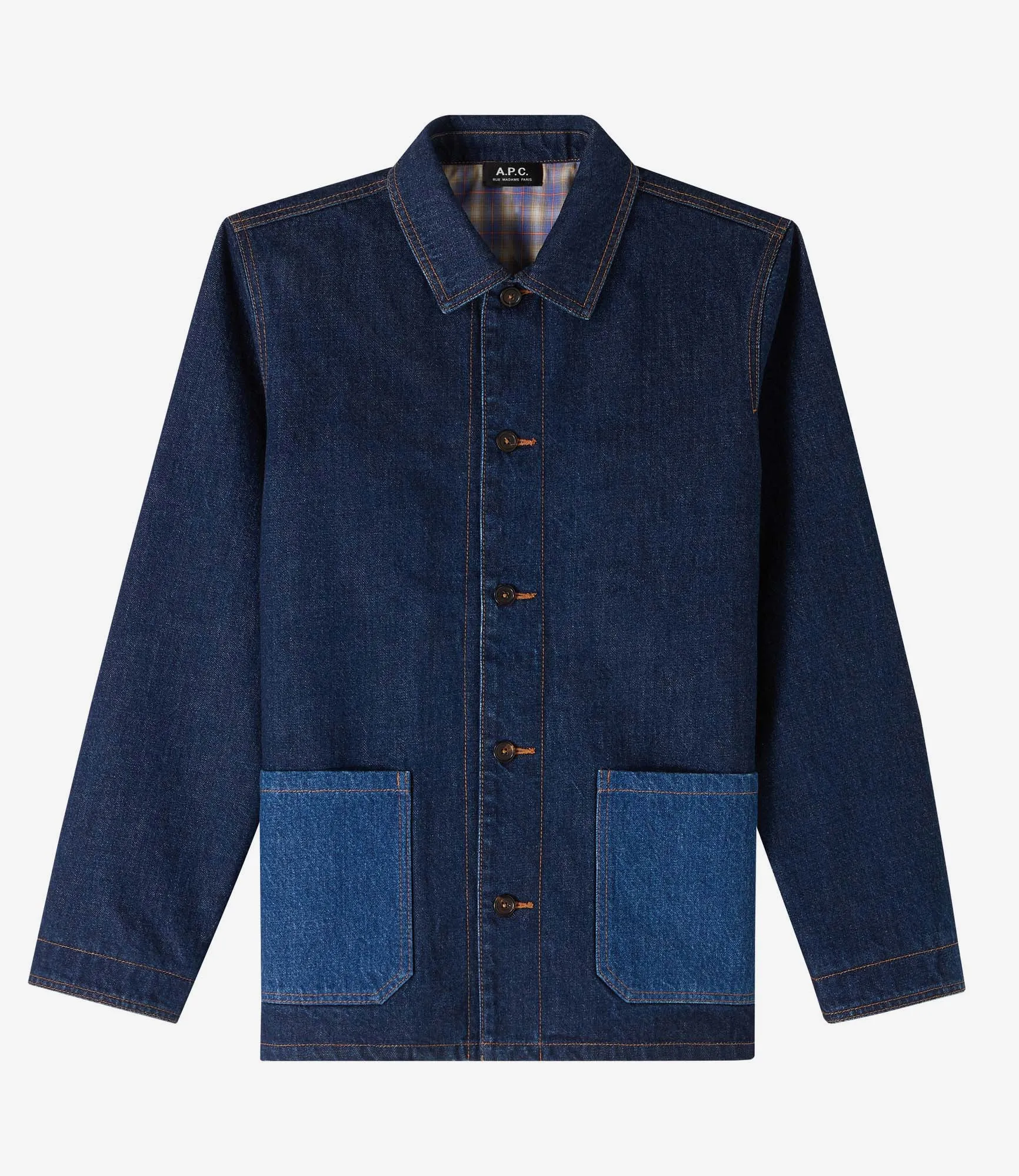 Anthonin jacket (M)