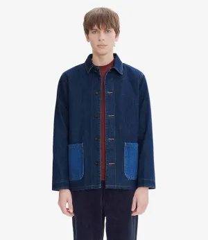 Anthonin jacket (M)