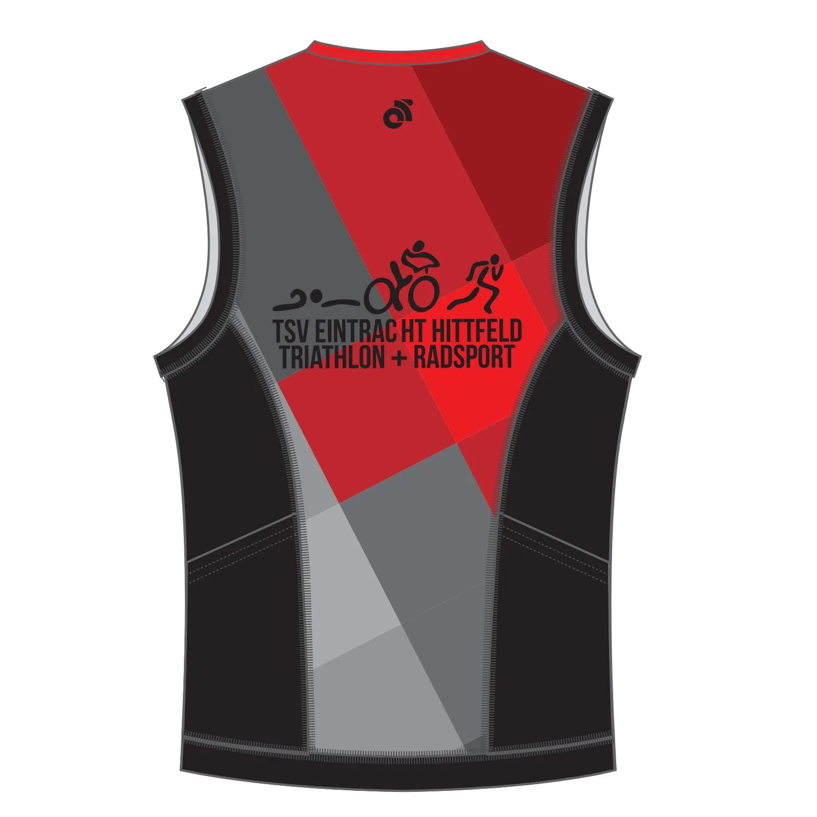 APEX Blade Tri Top