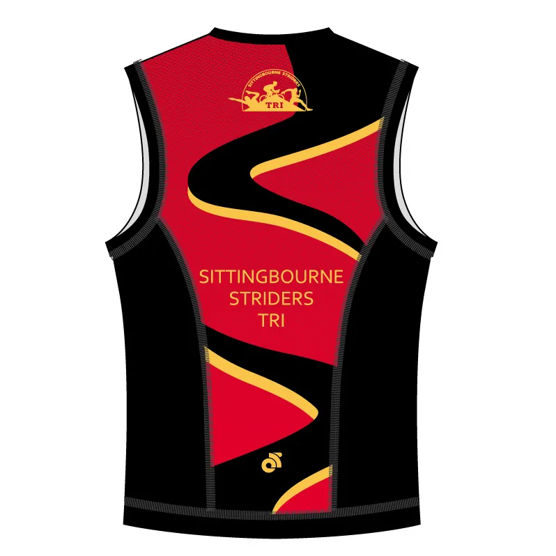 APEX Blade Tri Top