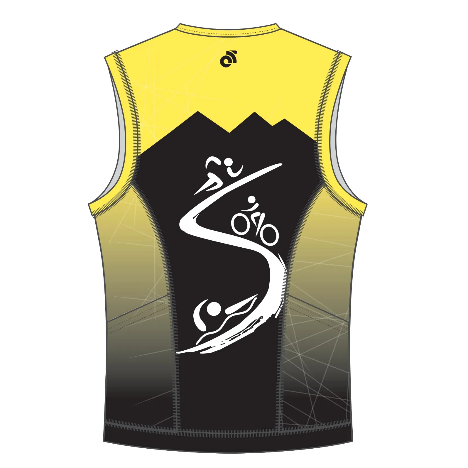 APEX Blade Tri Top