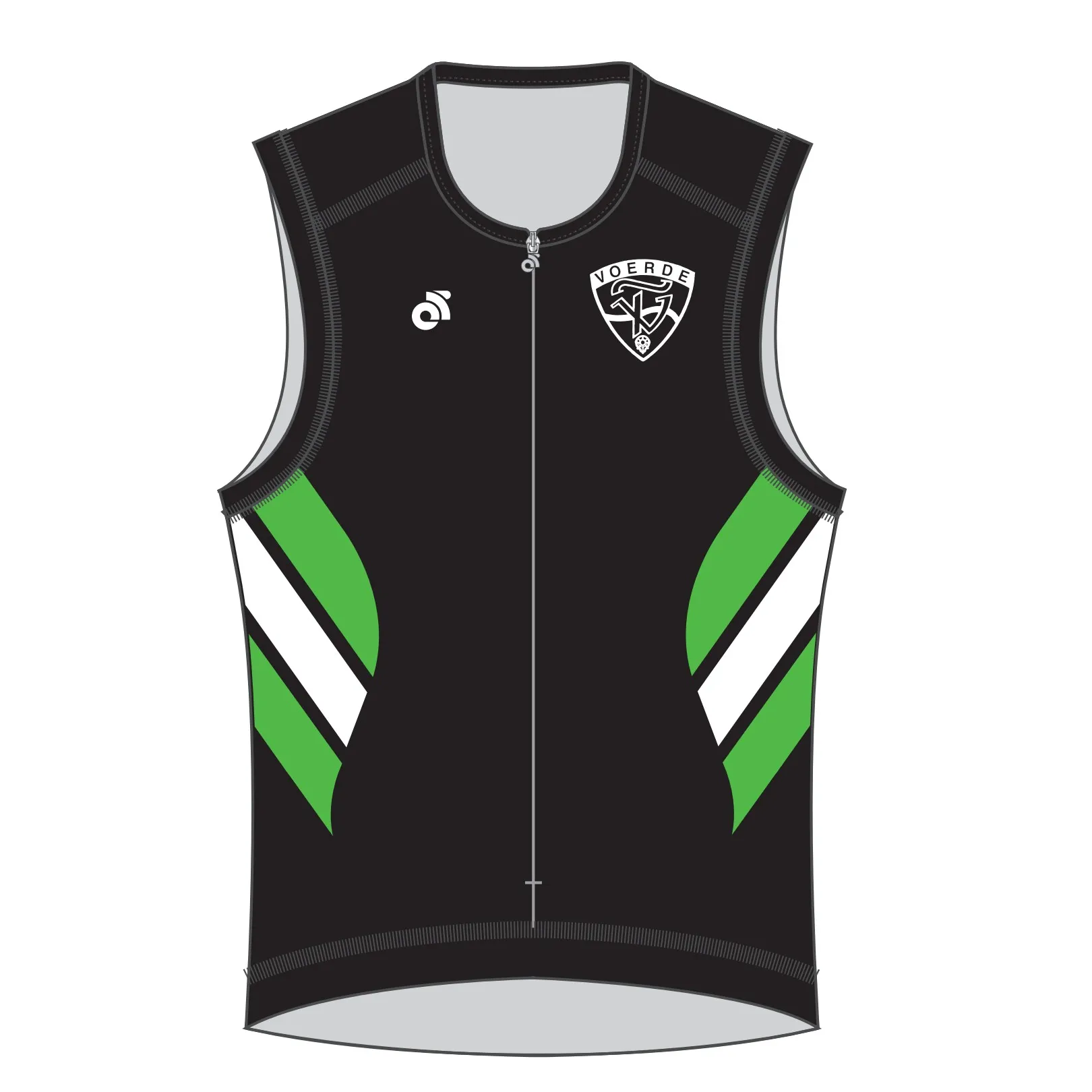 APEX Blade Tri Top