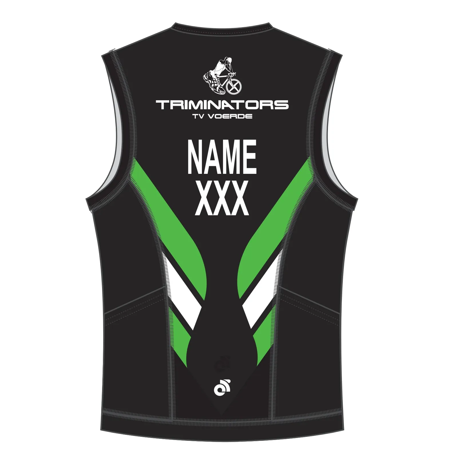 APEX Blade Tri Top