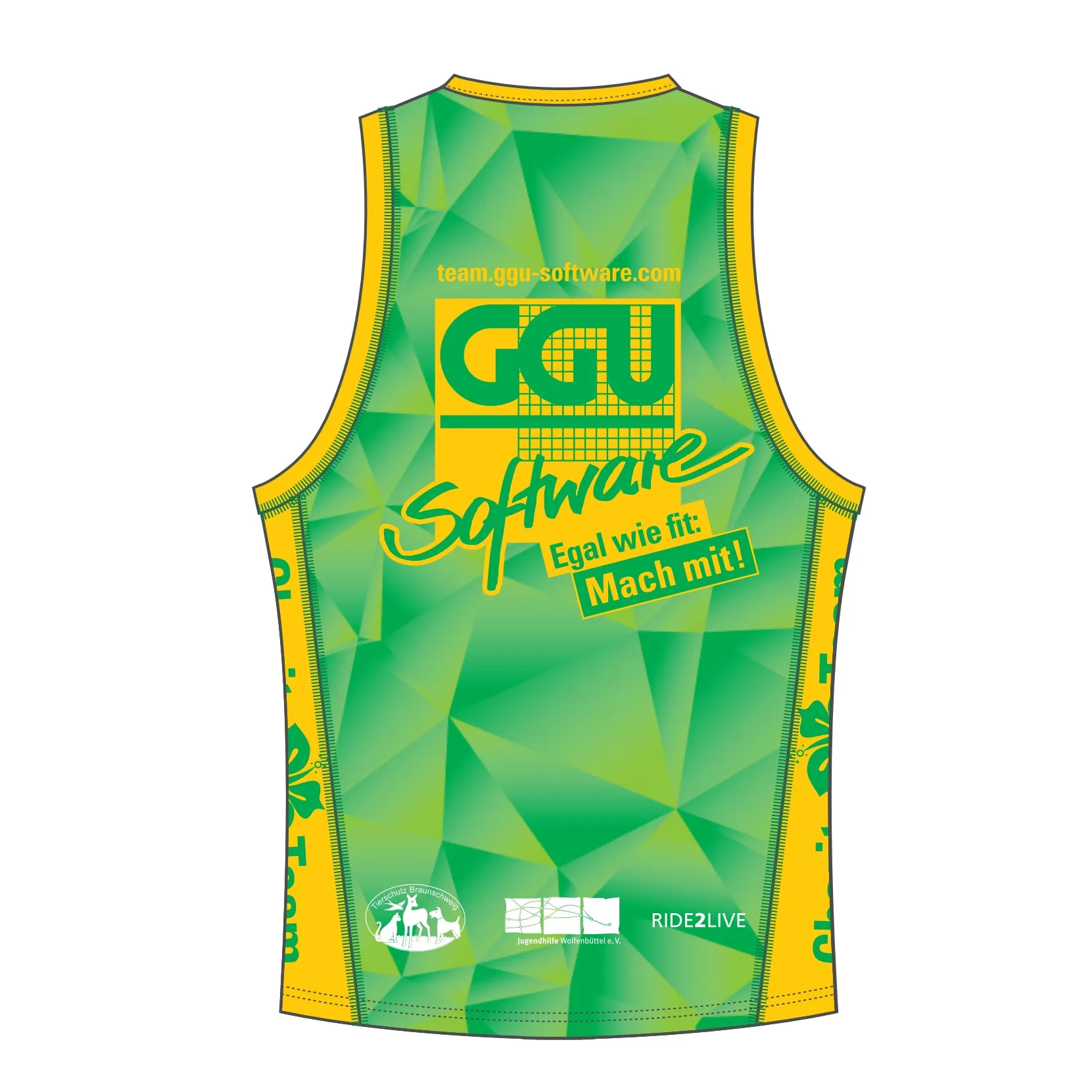 APEX Link Tri Top