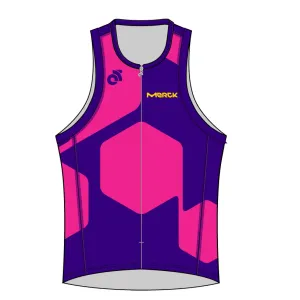 APEX Link Tri Top