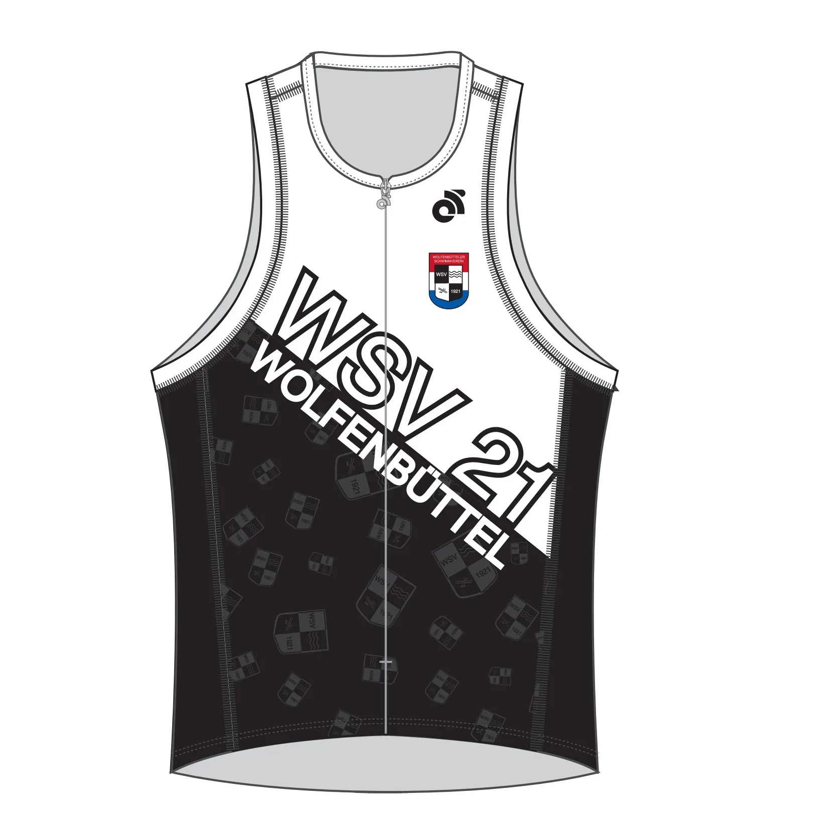 APEX Link Tri Top
