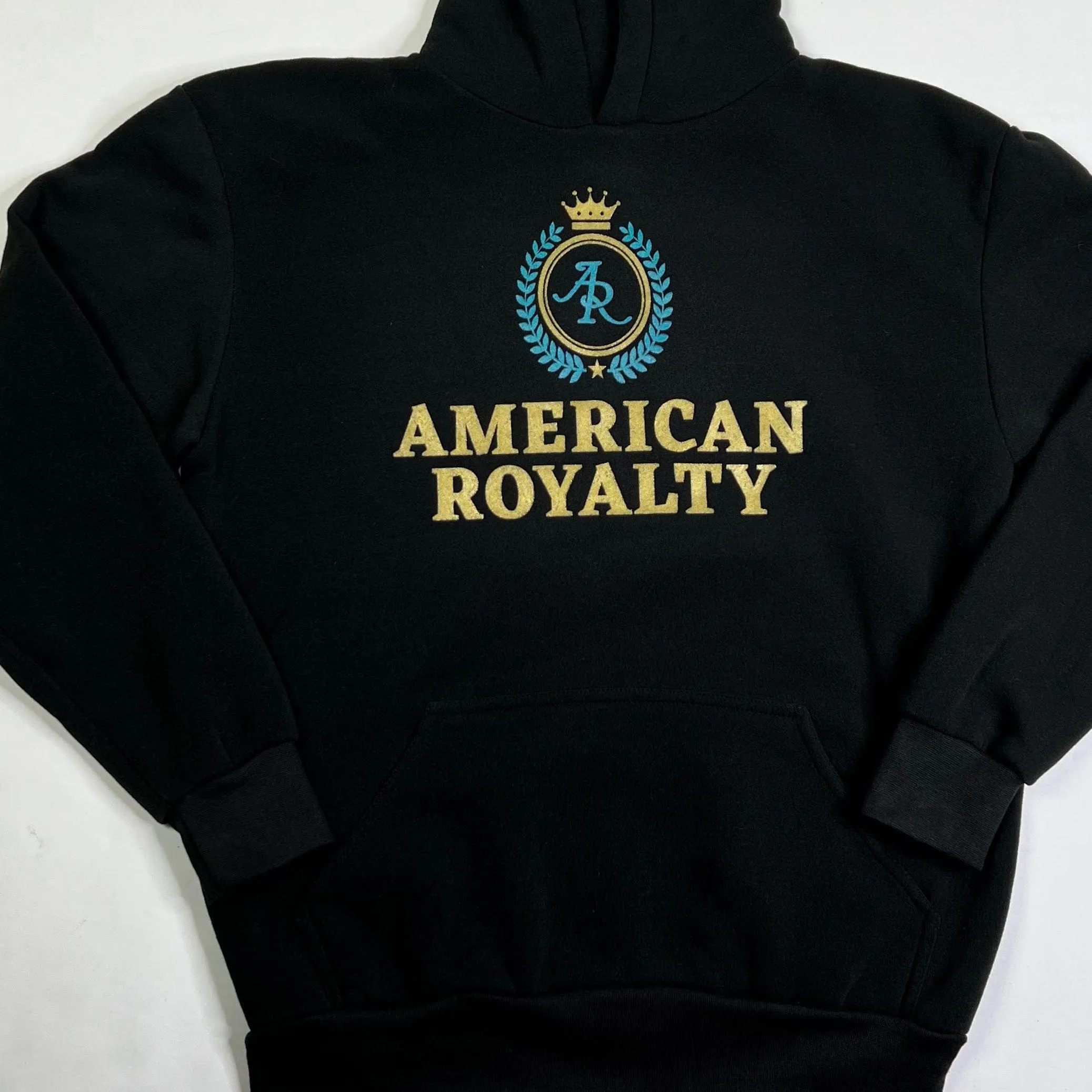 AR Hoodie
