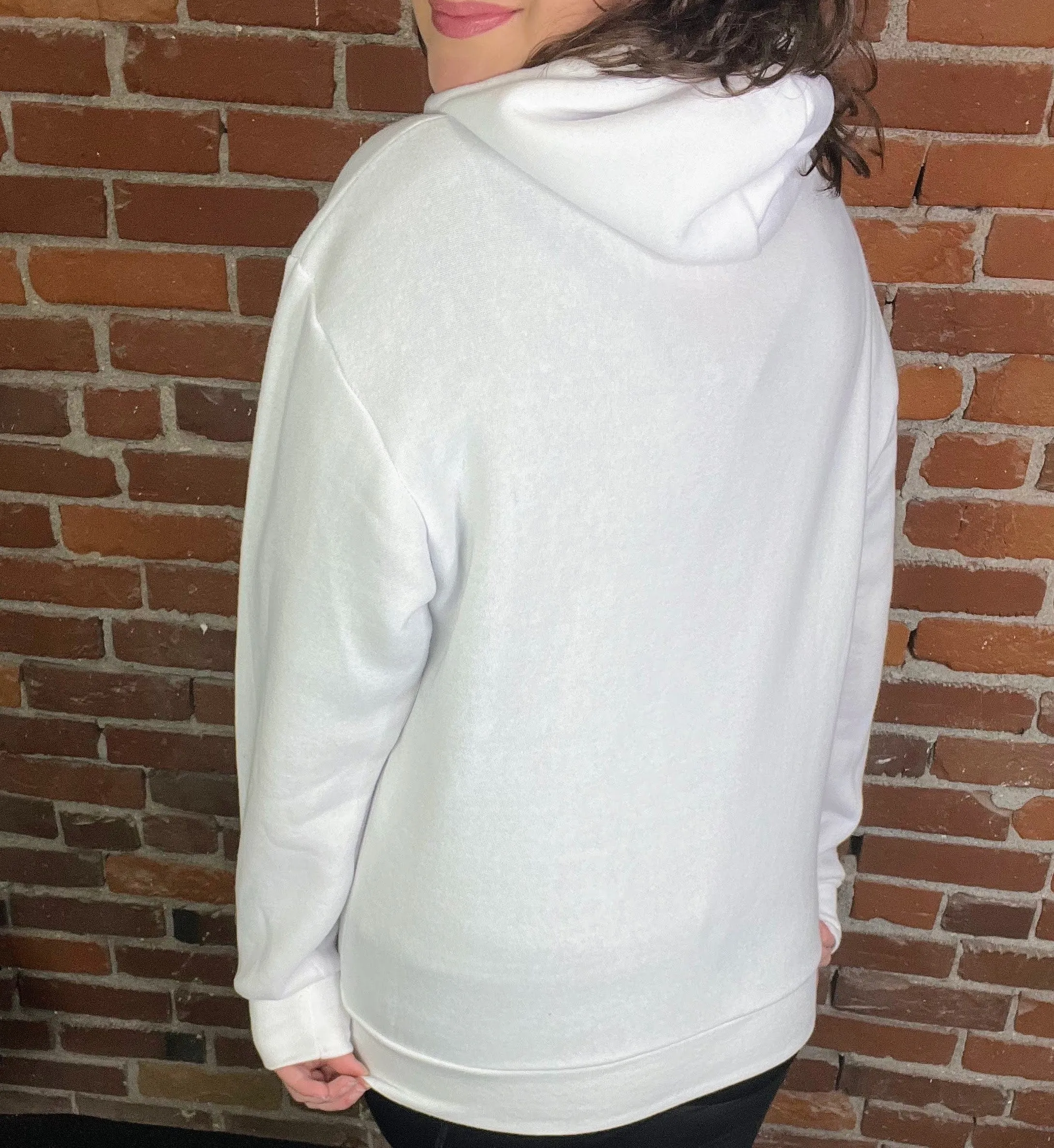 AR Hoodie