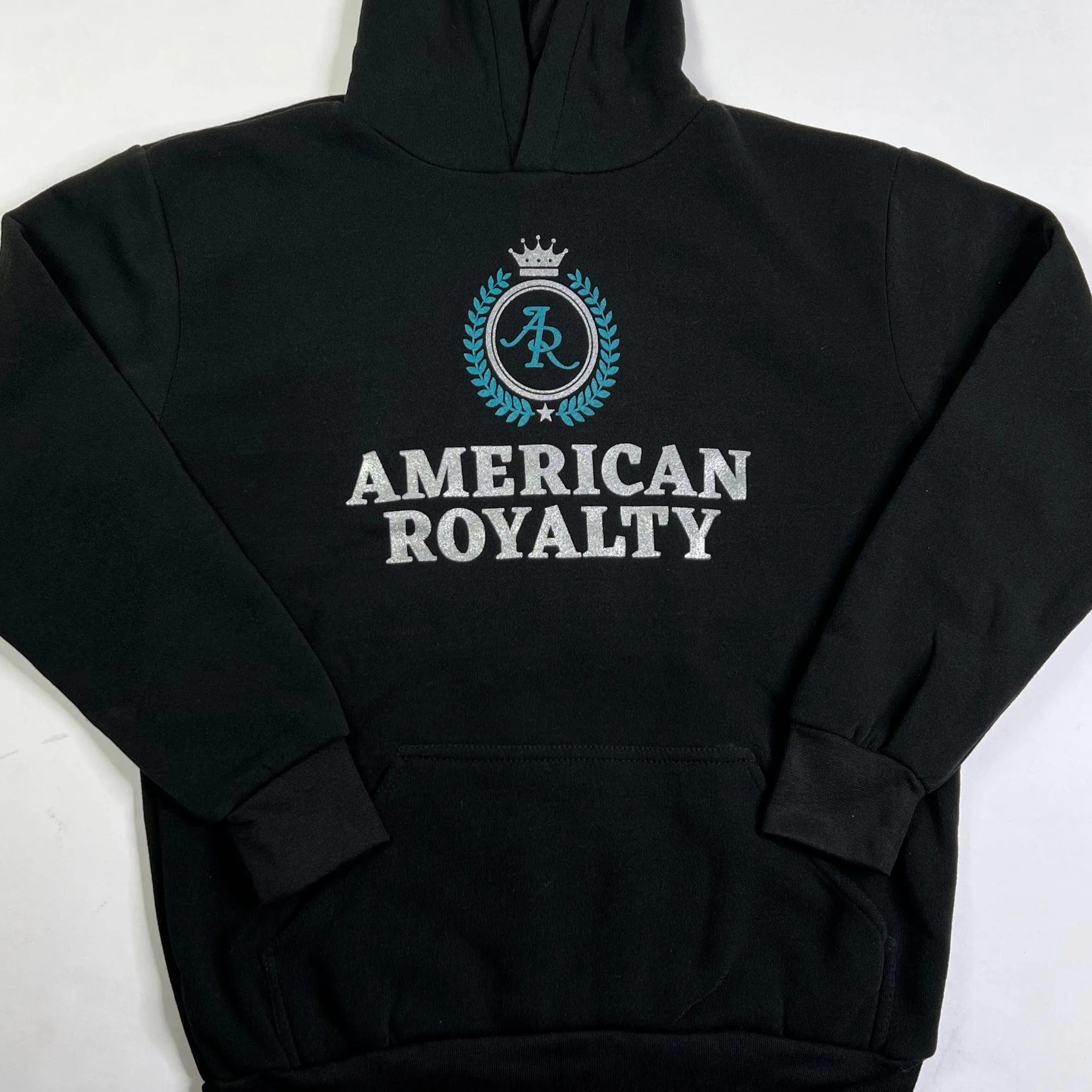 AR Hoodie