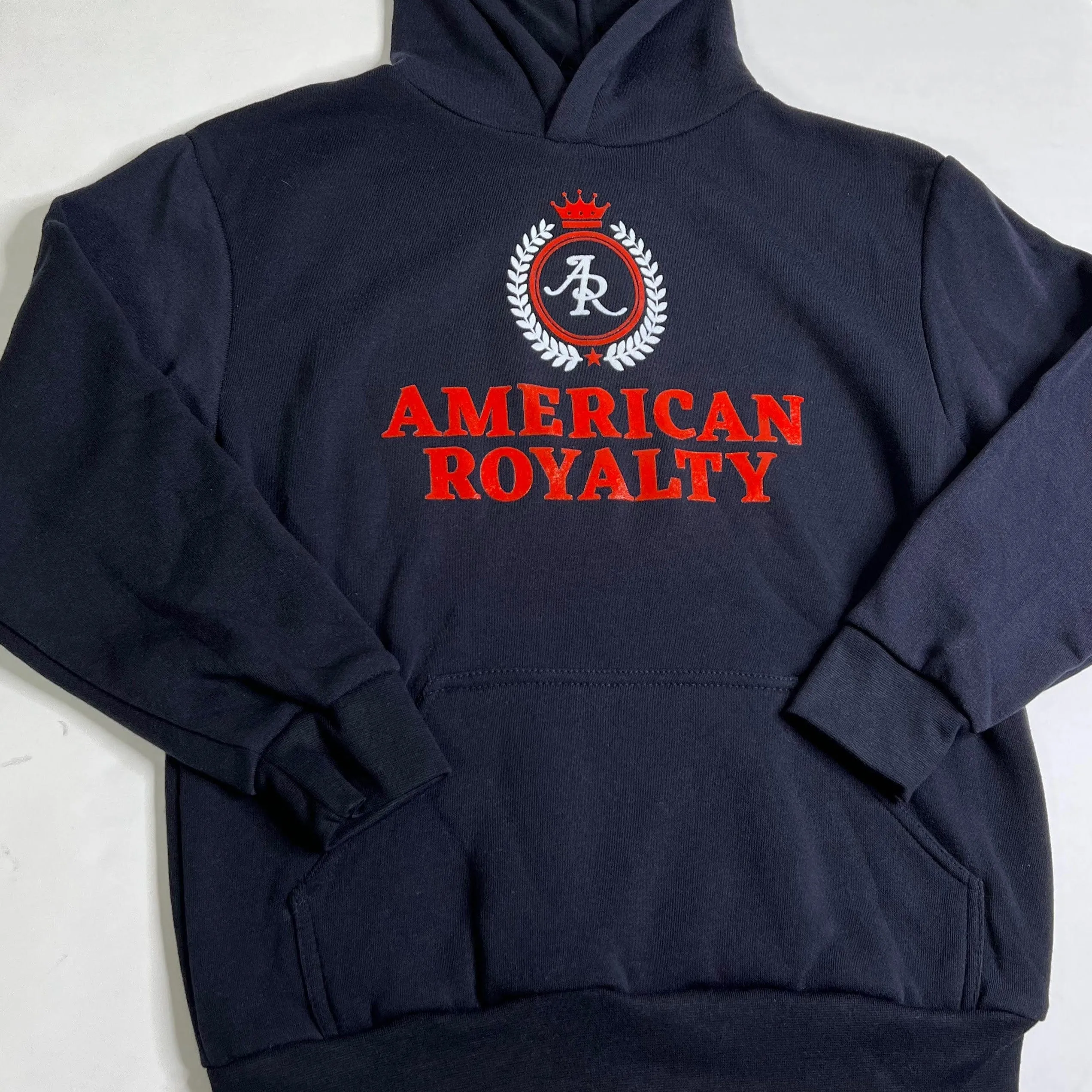 AR Hoodie