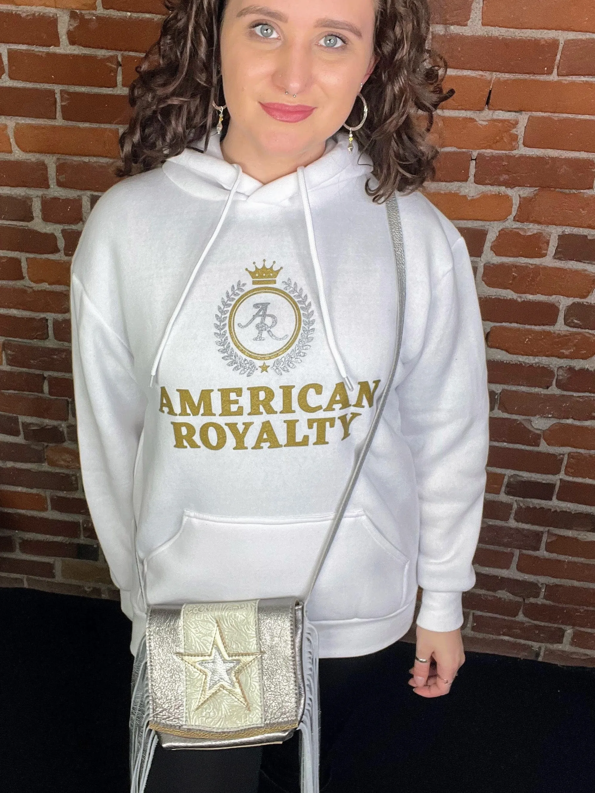 AR Hoodie