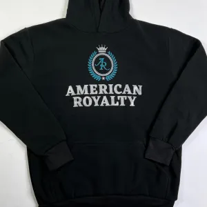 AR Hoodie