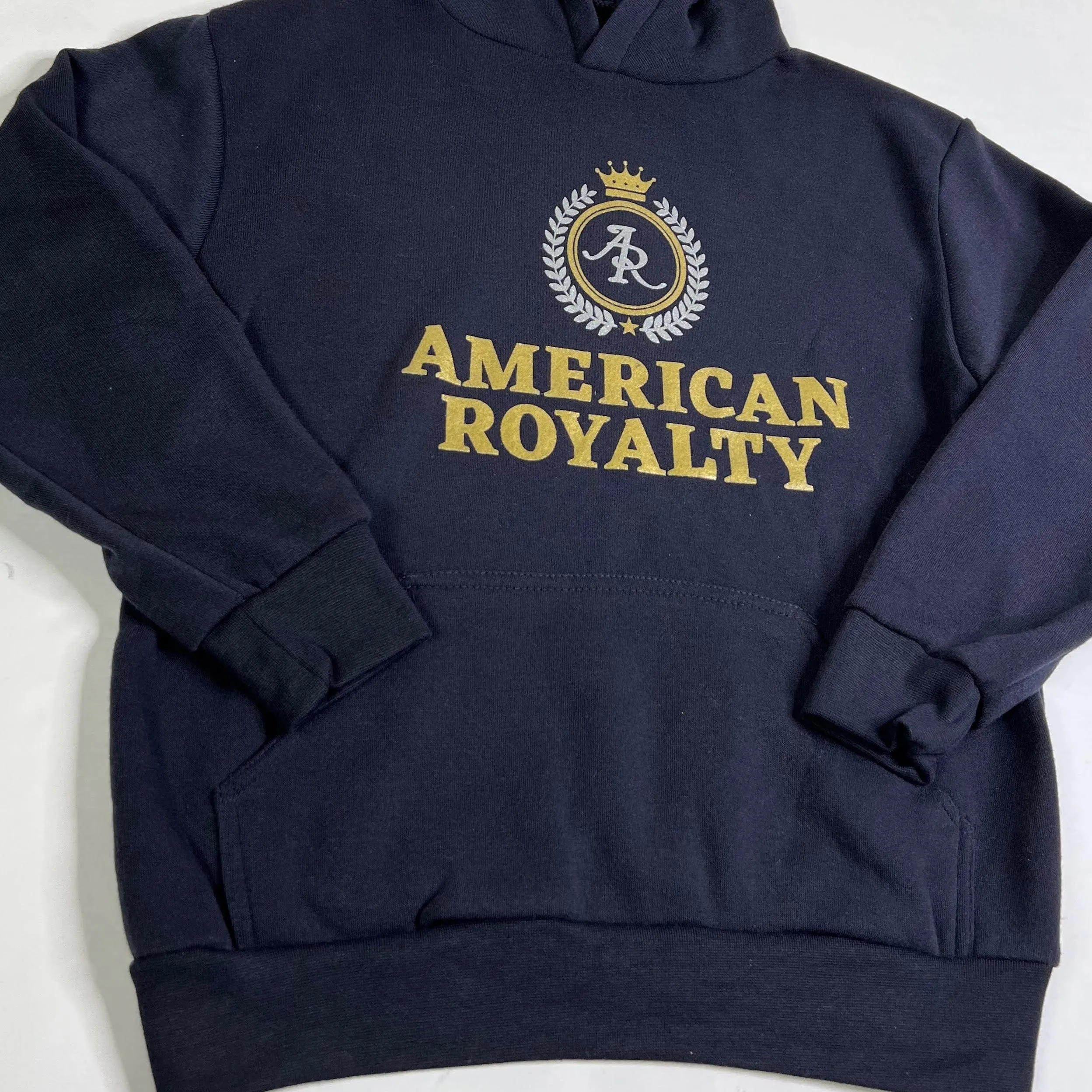 AR Hoodie