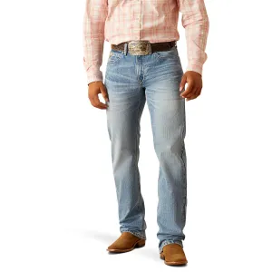 Ariat Mens M5 Straight Leg Jeans Waco Hartley