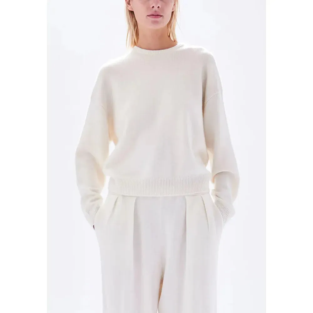 ARTEMIS SWEATER