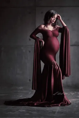 Astratia Gown